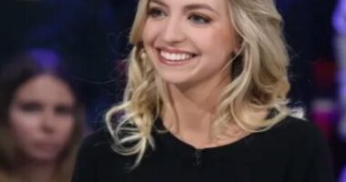 Father Sébastien And Mother Geneviève