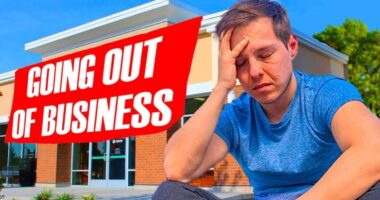 Federal Reserve Warns “More Banks Will Fail” (Do This ASAP)