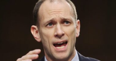 Fed's Goolsbee: Nothing needs to change in the data to justify rate cuts