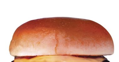 Feel-Good Friday: "Where's the Beef?" Edition