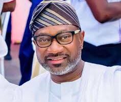 Femi Otedola appointed as chairman of First Bank Holdings