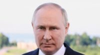 Figliuzzi: 'GOP Now Seems to Stand for Gushing over Putin'
