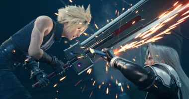 Final Fantasy 7: 10 Ways Rebirth Already Beats Out The Remake