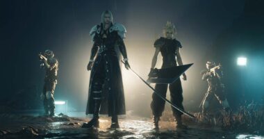 Final Fantasy VII Rebirth: 10 Similar JRPGs To Play While You Wait