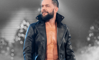 Finn Balor Injury Update, What Happened to Finn Balor?