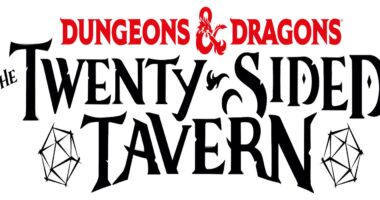 First-Ever Dungeons & Dragons Live Theatrical Production is in the Works