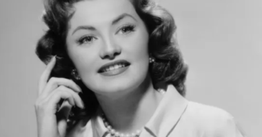 First Miss USA Jackie Loughery dies aged 93