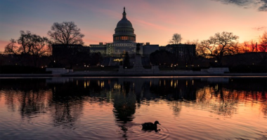 Fiscal Conservatives Can Win the Budget Fight