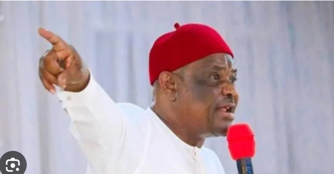 "Fish them out, dead or alive" - Wike places N20m bounty on two wanted Abuja kidnappers