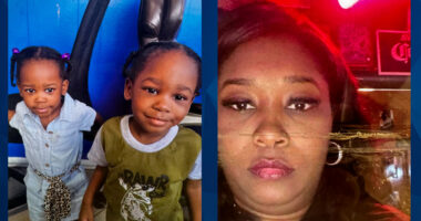 Florida Mom Arrested: Jumped from Interstate Ramp After Twins Found Unresponsive in Car