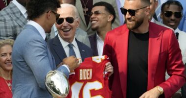 Follicular Fanaticism: The New York Times Accused of Cultural Appropriation Over Travis Kelce's Haircut