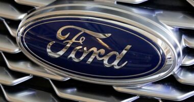 Ford CEO Not SO Big on Unions Anymore – HotAir