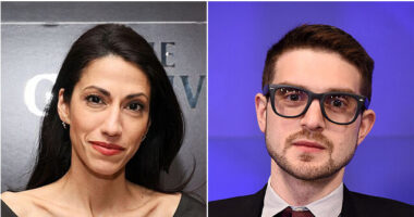 Former Hillary Clinton Aide Huma Abedin Dating the Son of George Soros