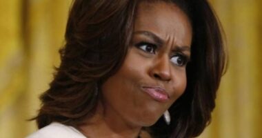 Former Obama Advisor Addresses Rumors Of Michelle Obama Becoming Democrat Presidential Nominee