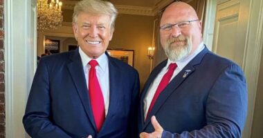 Former Soldier’s Insider Warning Reveals America’s Food Security Nightmare