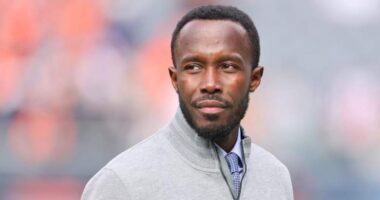 Former Vikings QB Calls Out Kwesi Adofo-Mensah