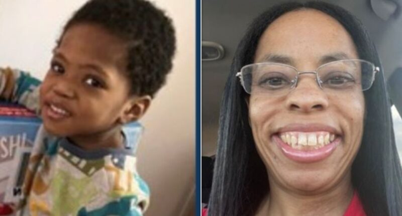 Foster Mom Arrested After Missing 5-Year-Old Found Dead In Sewer