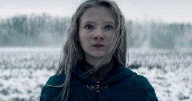 Freya Allan Unleashes Her Fears In A Terrifying New Role