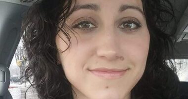 Kimberlee Singler, 35, is wanted in Colorado Springs for allegedly killing her daughter Elianna, 9, and son Aden, 7, on December 19