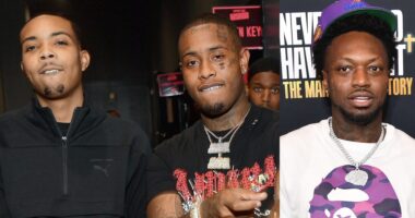 G Herbo Addresses His & Southside's Interview W/ Funny Marco