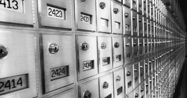 GOP Bill Would Let Outsiders Buy A SD Address And Use It To Vote