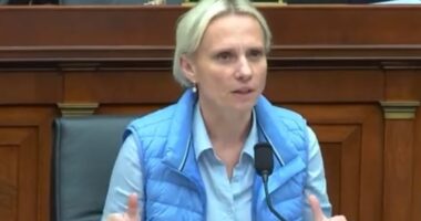 GOP Congresswoman Forgoes Retirement, Will Seek Reelection