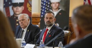 GOP Lawmaker Introduces Hilariously-Named Bill Aimed at District Attorney Fani Willis' Romance – RedState