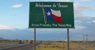 GOP Legislators In These 14 States Back Texas On Border Crisis