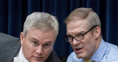 GOP Rep. Buck: Comer, Jordan 'Were Warned' Ex-Informant’s Claims Not Corroborated