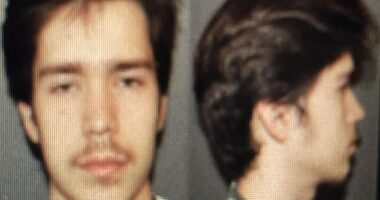 Colorado Congresswoman Lauren Boebert's 18-year-old son was arrested Wednesday afternoon and faces 22 charges in connection to a series of vehicle break-ins and property theft