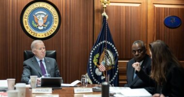 GOP Threatens WH For Stonewalling Release Of Biden Corruption Evidence