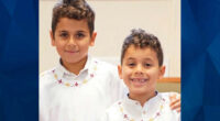 GUILTY: LA Socialite Murders 2 Young Brothers, Runs Them Over in Front of Mom