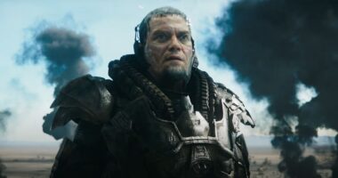 Game of Thrones Creators Developing Netflix Series With Michael Shannon