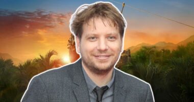 Gareth Edwards Dropped Everything for New Jurassic World Movie
