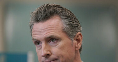 Gavin Newsom Criticizes Gun Violence in Missouri, Doesn't Mention California Has over 2X the Fatalities
