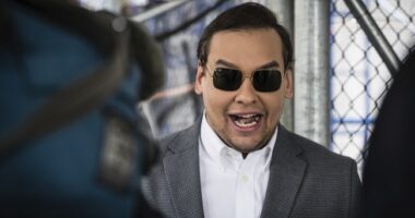 George Santos is Making Jimmy Kimmel's 'Dreams Come True' – HotAir