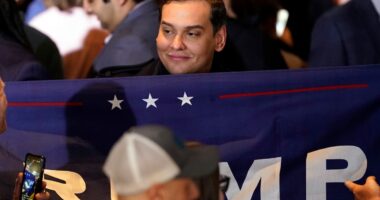 George Santos special election - live: polls close in race to replace disgraced Congressman