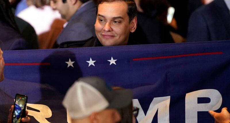 George Santos special election - live: polls close in race to replace disgraced Congressman