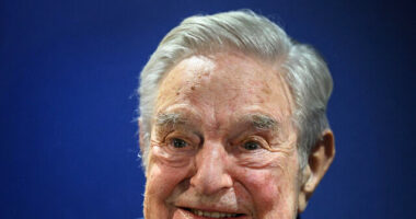 George Soros Set to Control Second-Largest Chain of Radio Stations