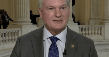Georgia Congressman Says Mass Migration Will Turn America Into a Third World Nation