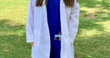 A nursing student found dead near the University of Georgia at Athens has been identified as 22-year-old Laken Hope Riley