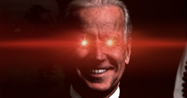 Get Ready For The Cringy Campaign To Make Biden Seem Lucid