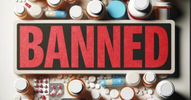 Get the Meds the Government Banned During COVID!