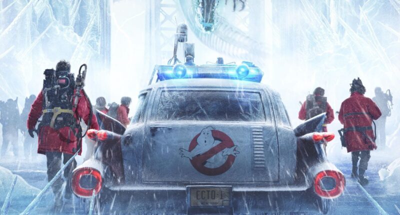 'Ghostbusters: Afterlife 2' - Everything We Know so Far
