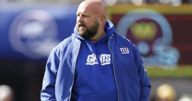 Giants' Free Agency Decision Will Determine QB Draft Plan: Insider