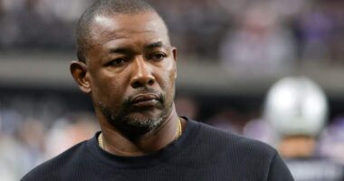 Giants Free Agent Tipped for Reunion With Patrick Graham