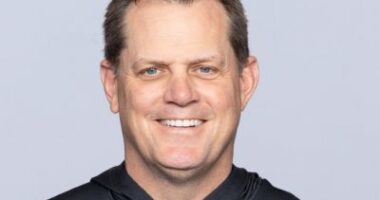 Giff Smith- Wiki, Age, Bio, Weight, Height, Ethnicity