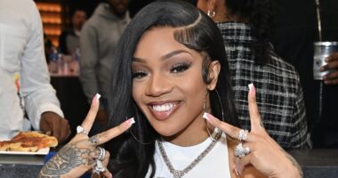 GloRilla Goes Viral, Says She's Related To Lil Uzi Vert (Watch)