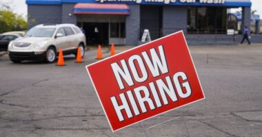 Gloomiest Jobs Data For January in Decades – HotAir