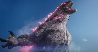 Godzilla Minus One Director Reacts to Godzilla x Kong: The New Empire